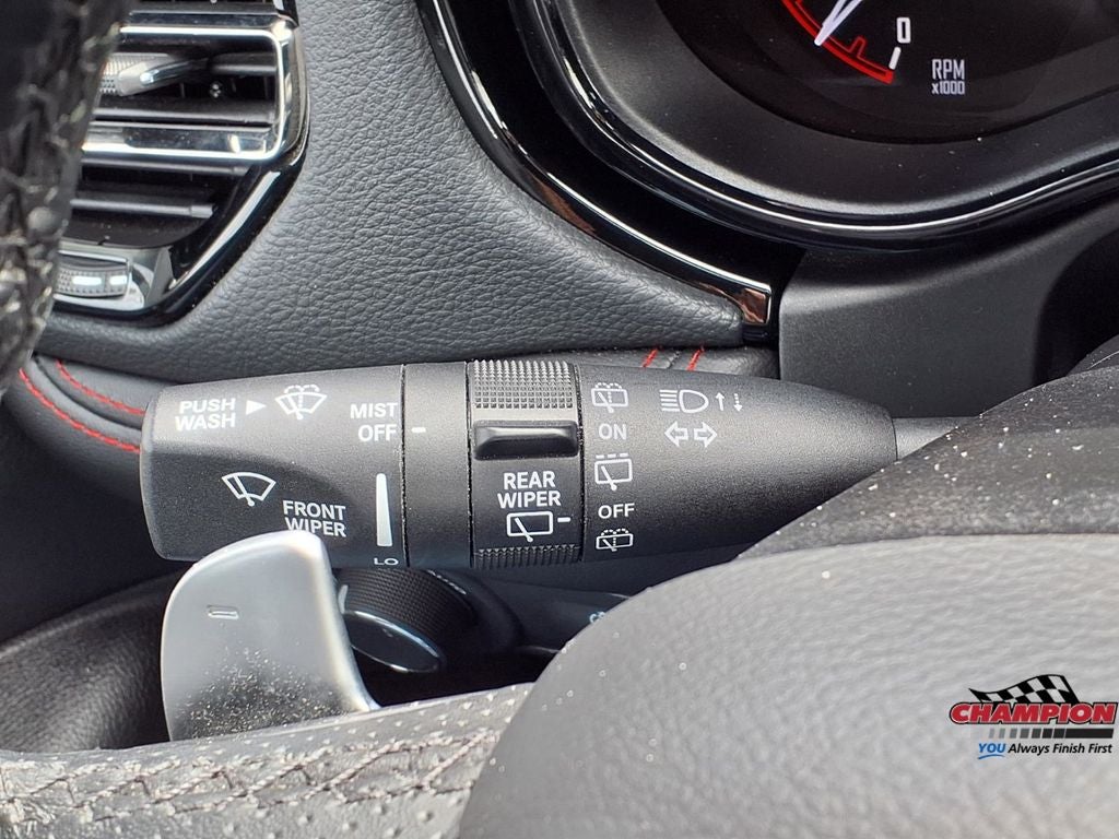 2025 Dodge Durango GT AWD