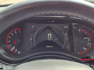 2025 Dodge Durango GT AWD