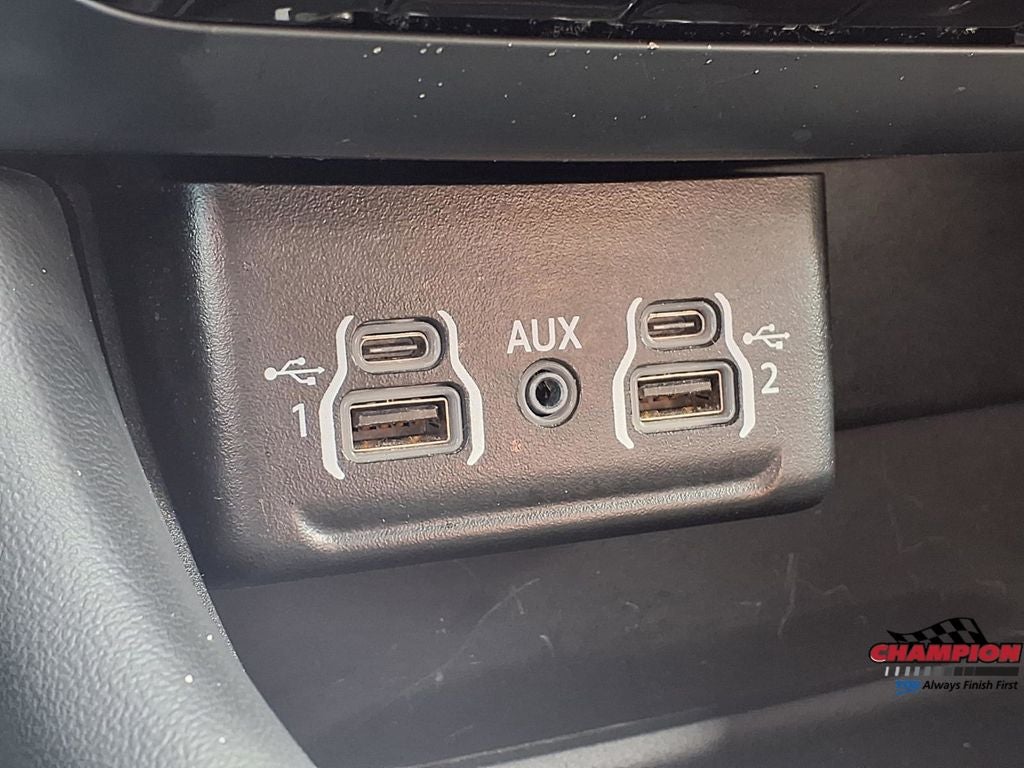 2025 Dodge Durango GT AWD