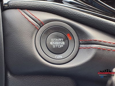 2025 Dodge Durango GT AWD