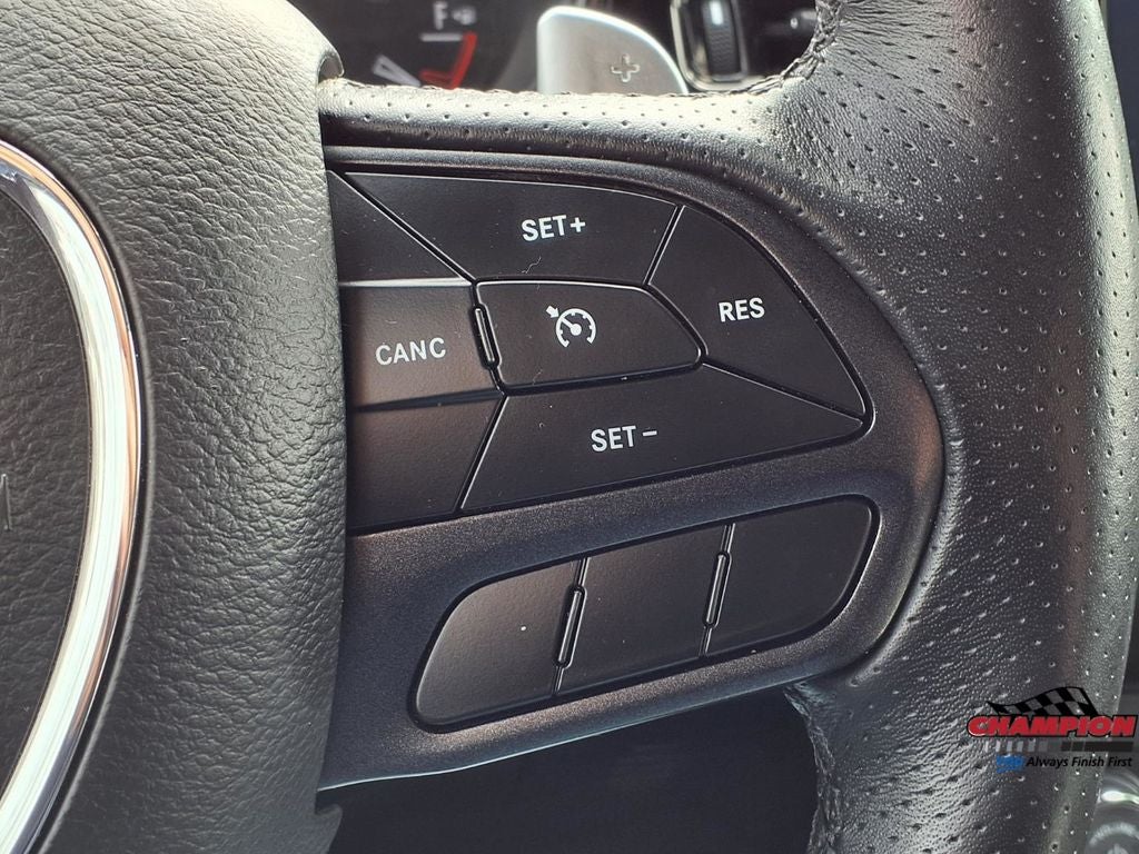 2025 Dodge Durango GT AWD