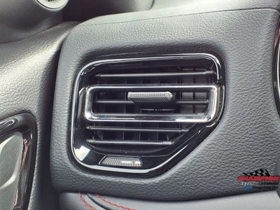 2025 Dodge Durango GT AWD