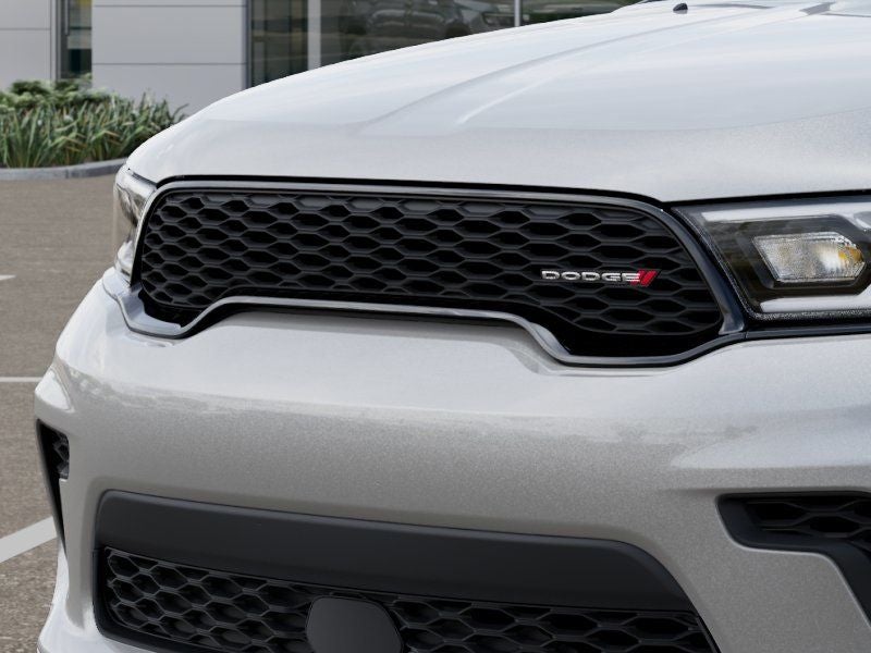 2026 Dodge Durango DURANGO GT AWD