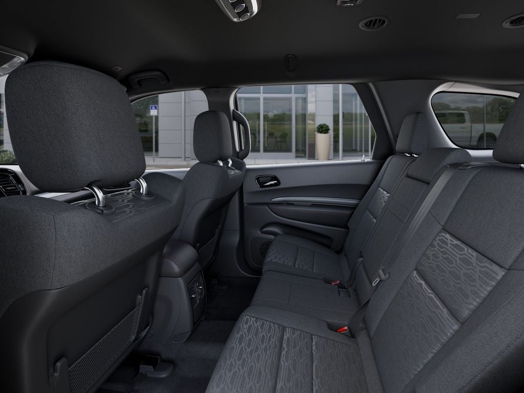 2026 Dodge Durango DURANGO GT AWD