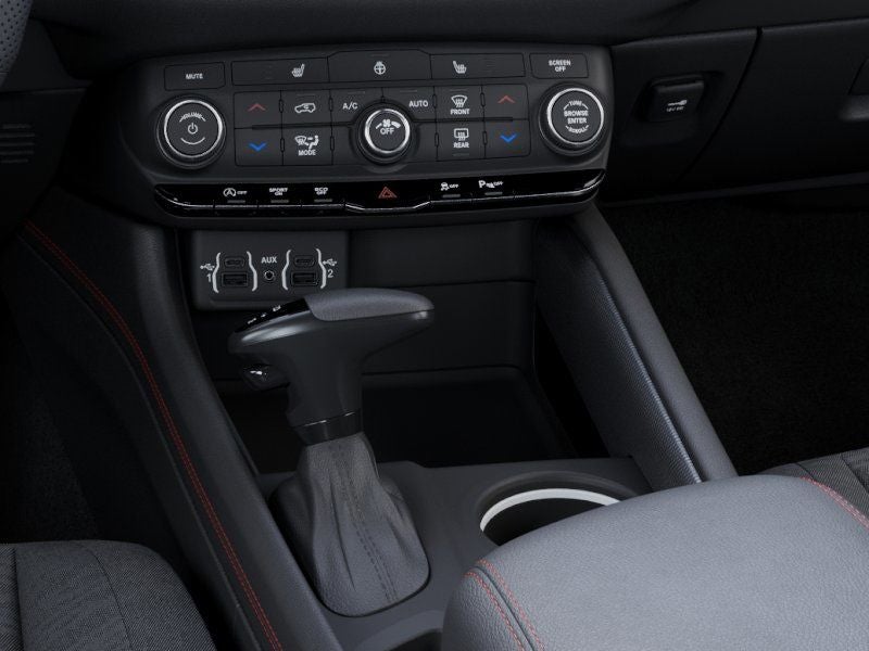 2026 Dodge Durango DURANGO GT AWD