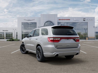 2026 Dodge Durango DURANGO GT AWD