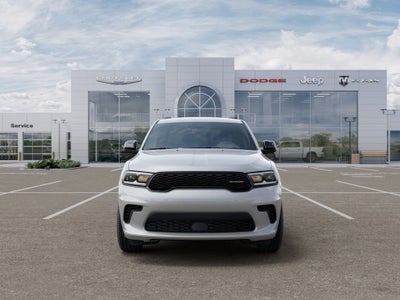 2026 Dodge Durango DURANGO GT AWD