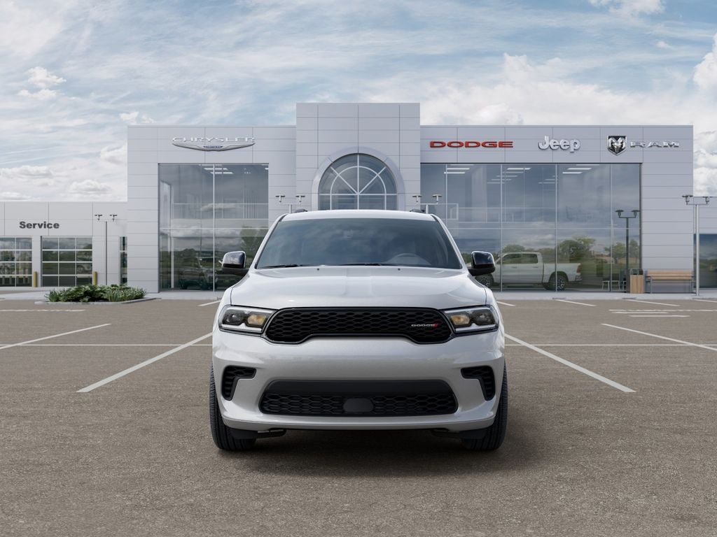 2026 Dodge Durango DURANGO GT AWD
