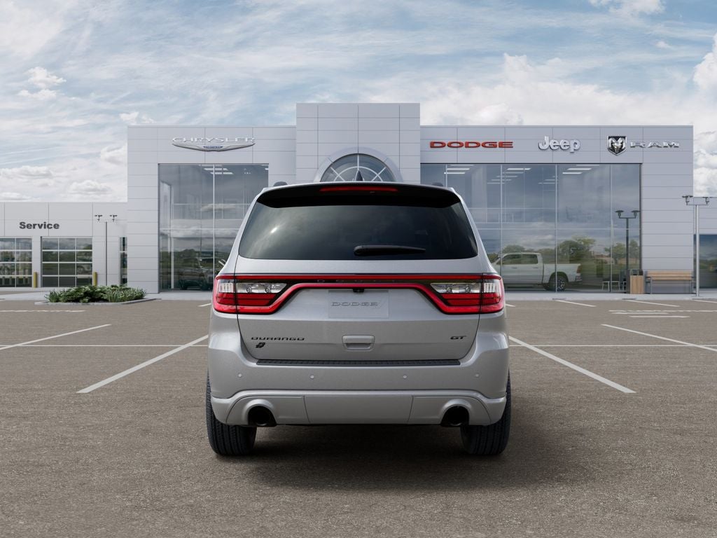2026 Dodge Durango DURANGO GT AWD
