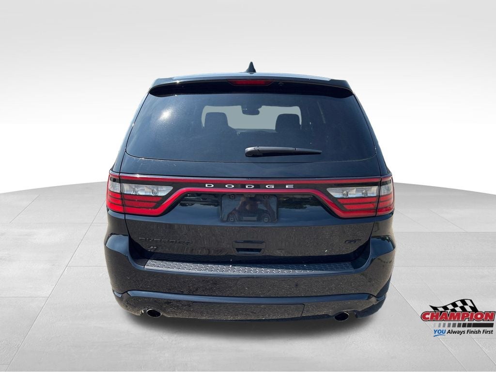 2019 Dodge Durango GT AWD