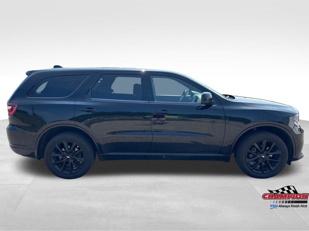 2019 Dodge Durango GT AWD