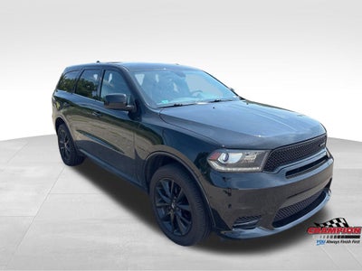2019 Dodge Durango GT AWD