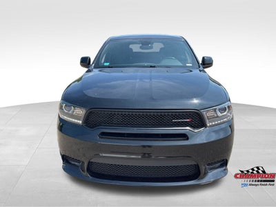 2019 Dodge Durango GT AWD