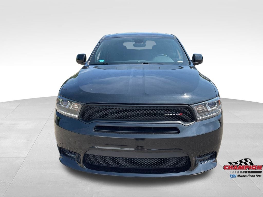 2019 Dodge Durango GT AWD
