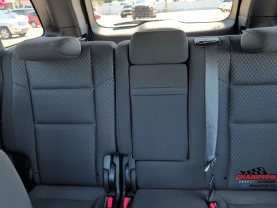 2019 Jeep Grand Cherokee Laredo E 4x4