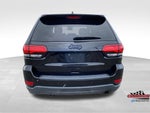 2018 Jeep Grand Cherokee Upland 4x4