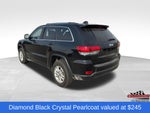 2020 Jeep Grand Cherokee Laredo E 4x4