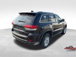 2020 Jeep Grand Cherokee Laredo E 4x4