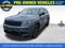 2021 Jeep Grand Cherokee Limited X 4x4