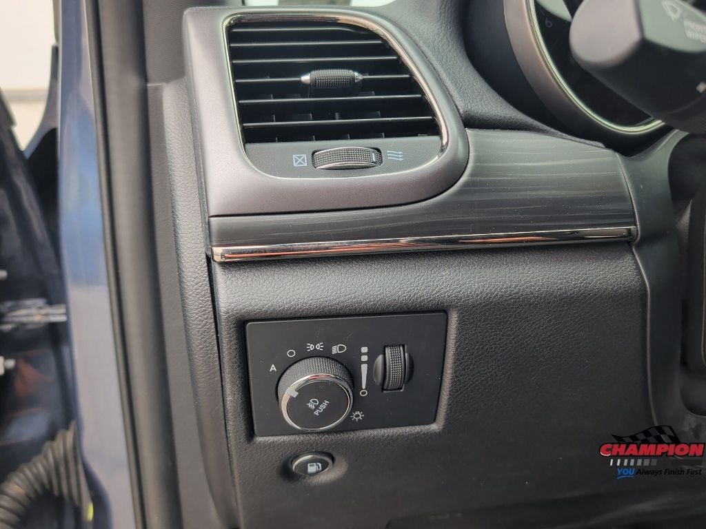 2021 Jeep Grand Cherokee Limited X 4x4