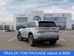 2026 Jeep Grand Cherokee GRAND CHEROKEE 85TH ANNIVERSARY EDITION 4X4