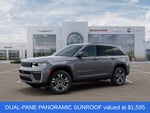 2027 Jeep Grand Cherokee GRAND CHEROKEE LIMITED 4X4
