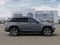 2027 Jeep Grand Cherokee GRAND CHEROKEE LIMITED 4X4