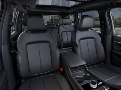 2027 Jeep Grand Cherokee GRAND CHEROKEE LIMITED 4X4