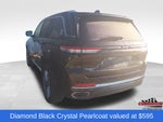 2023 Jeep Grand Cherokee Summit 4x4