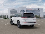 2027 Jeep Grand Cherokee GRAND CHEROKEE SUMMIT 4X4