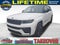 2026 Jeep Grand Cherokee Summit 4x4