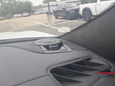 2026 Jeep Grand Cherokee Summit 4x4