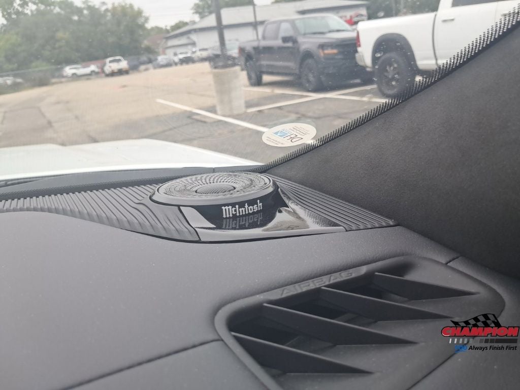 2026 Jeep Grand Cherokee Summit 4x4