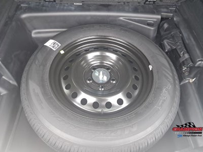 2026 Jeep Grand Cherokee Summit 4x4