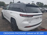 2026 Jeep Grand Cherokee Summit 4x4