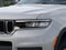 2026 Jeep Grand Cherokee GRAND CHEROKEE L LAREDO 4X4