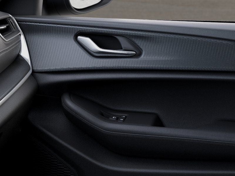 2026 Jeep Grand Cherokee GRAND CHEROKEE L LAREDO 4X4