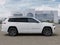 2027 Jeep Grand Cherokee GRAND CHEROKEE L LIMITED RESERVE 4X4