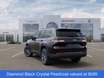 2026 Jeep Grand Cherokee GRAND CHEROKEE L 85TH ANNIVERSARY EDITION 4X4