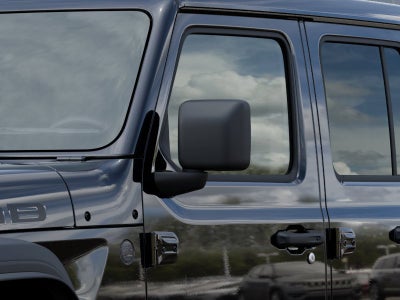 2026 Jeep Wrangler WRANGLER 4-DOOR MOAB 392