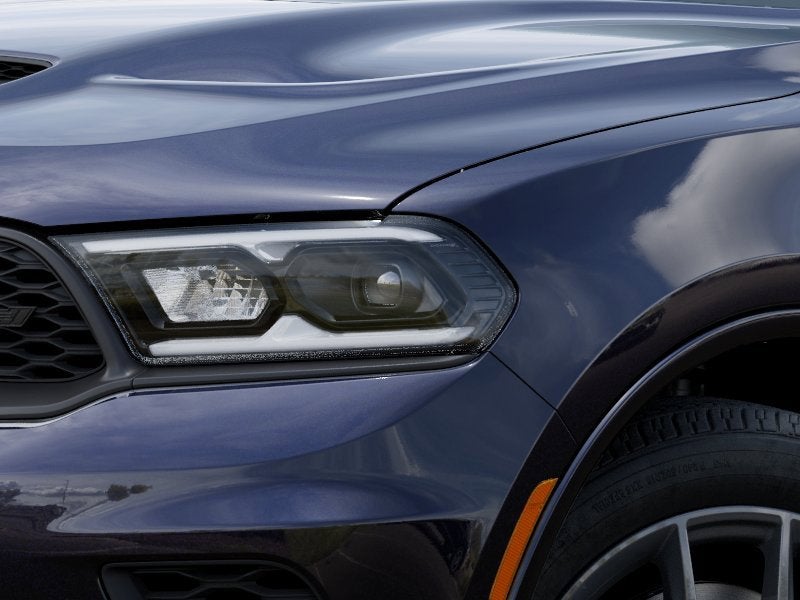 2027 Dodge Durango DURANGO GT HEMI V8 PLUS AWD