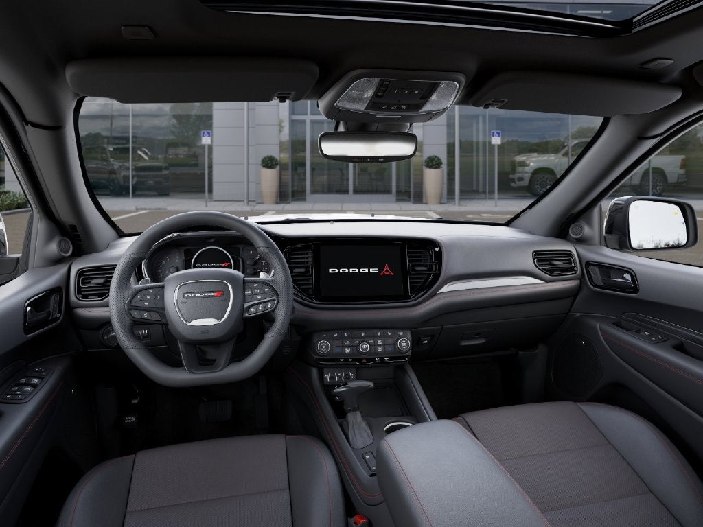 2027 Dodge Durango DURANGO GT HEMI V8 PLUS AWD