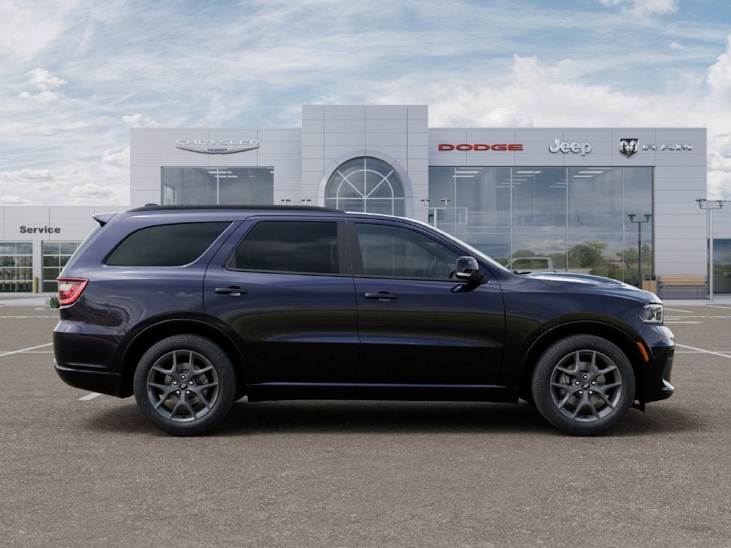 2027 Dodge Durango DURANGO GT HEMI V8 PLUS AWD