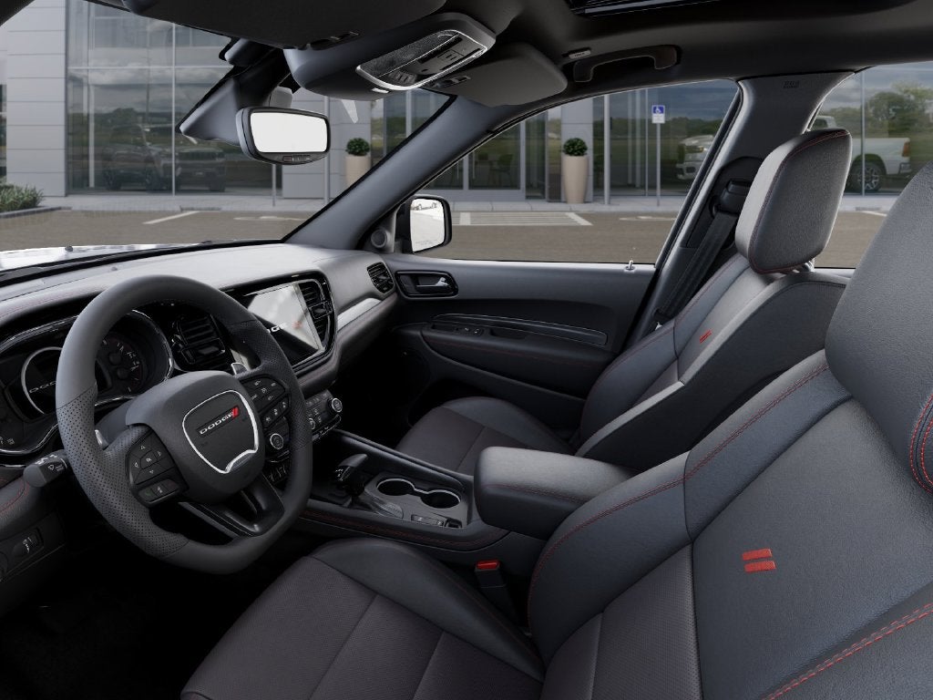 2027 Dodge Durango DURANGO GT HEMI V8 PLUS AWD