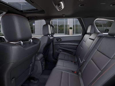 2027 Dodge Durango DURANGO GT HEMI V8 PLUS AWD