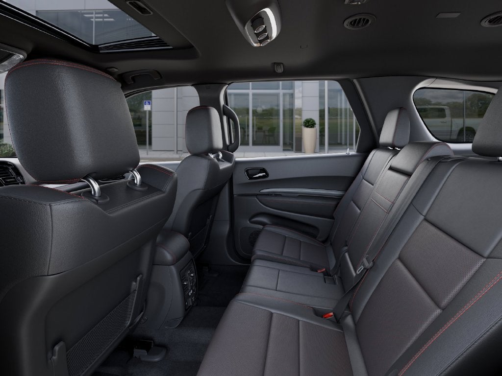 2027 Dodge Durango DURANGO GT HEMI V8 PLUS AWD