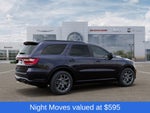 2027 Dodge Durango DURANGO GT HEMI V8 PLUS AWD