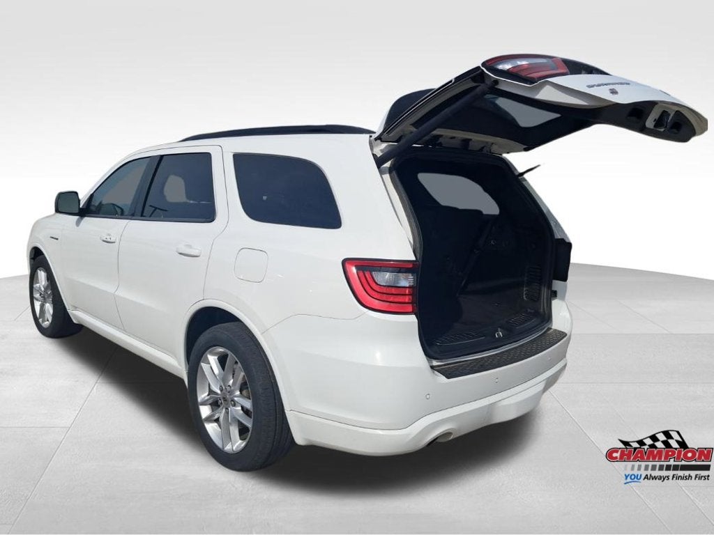 2023 Dodge Durango R/T Plus