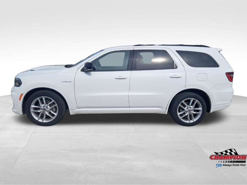 2023 Dodge Durango R/T Plus