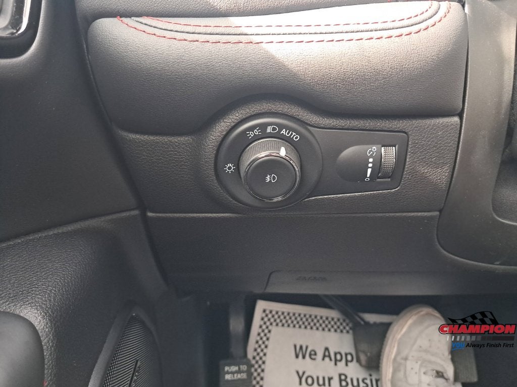 2023 Dodge Durango R/T Plus